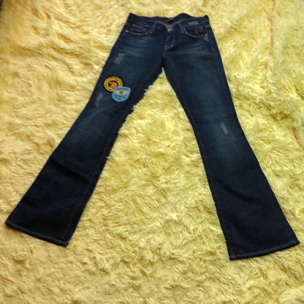 Prop 4 Pace Jeans